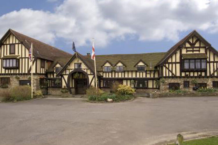 The Horseshoe Inn - Image 1 - UK Tourism Online