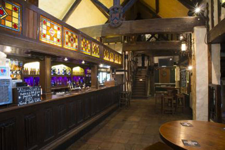 The Horseshoe Inn - Image 4 - UK Tourism Online