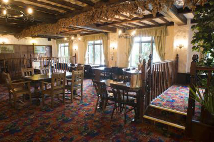 The Horseshoe Inn - Image 5 - UK Tourism Online