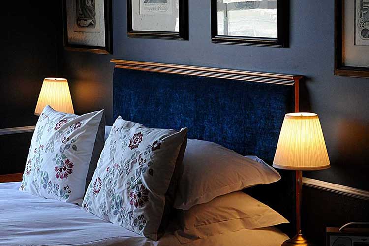 The Lamb Inn - Image 2 - UK Tourism Online