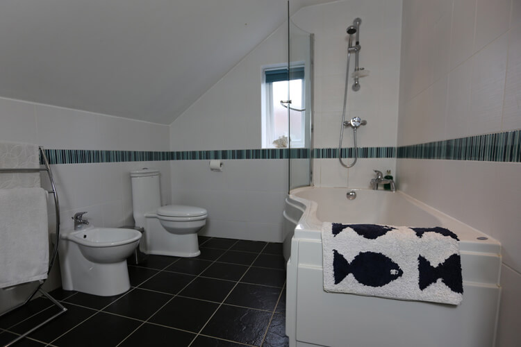 The Limes Bed & Breakfast - Image 4 - UK Tourism Online