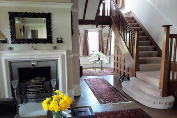 The Manse B&B - Image 2 - UK Tourism Online