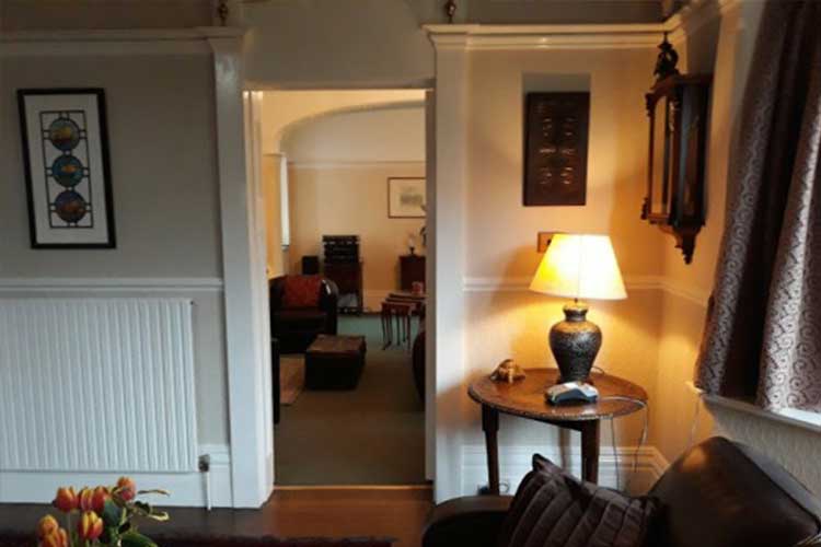 The Manse B&B - Image 3 - UK Tourism Online