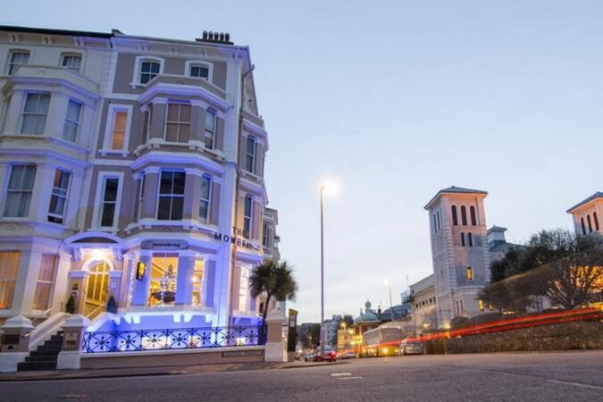The Mowbray Thumbnail | Eastbourne - East Sussex | UK Tourism Online