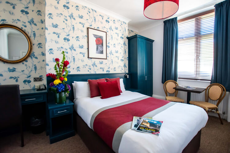 The New Steine Hotel - Image 2 - UK Tourism Online