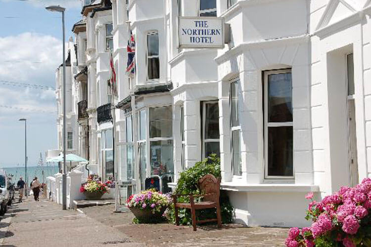 The Northern Hotel - Image 1 - UK Tourism Online