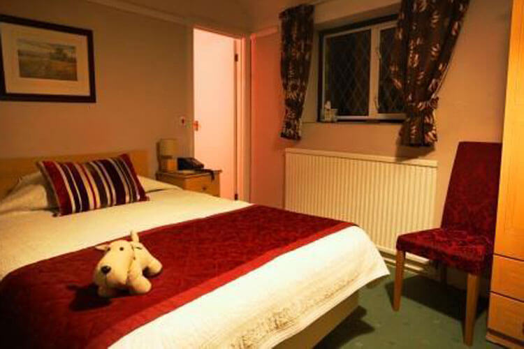 The Olde Forge Hotel - Image 2 - UK Tourism Online