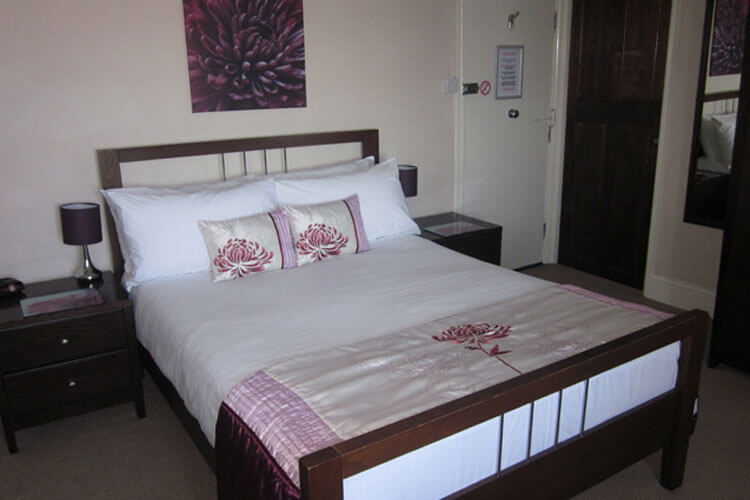The Old Town Guest House - Image 3 - UK Tourism Online