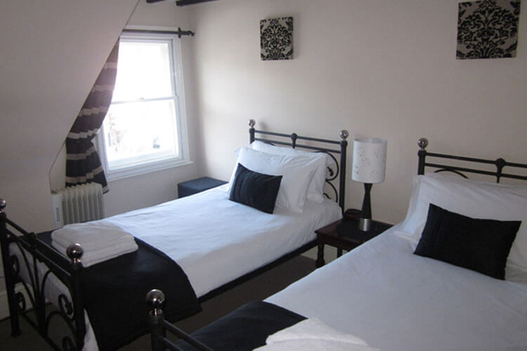 The Old Town Guest House - Image 4 - UK Tourism Online