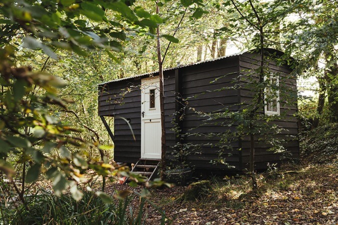 The Original Huts Company Thumbnail | Battle - East Sussex | UK Tourism Online