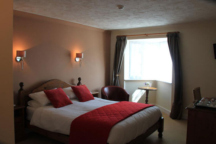 The River Haven Hotel - Image 2 - UK Tourism Online