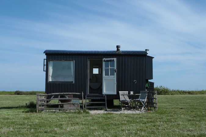 The Salty Shepherd Thumbnail | Rye - East Sussex | UK Tourism Online
