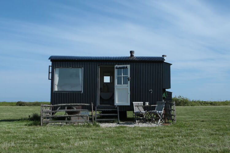 The Salty Shepherd - Image 1 - UK Tourism Online