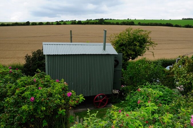 The Shepherd's Hut Thumbnail | Brighton - East Sussex | UK Tourism Online