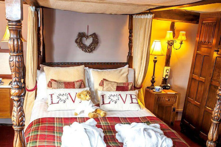 The Strand House - Image 1 - UK Tourism Online