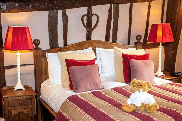 The Strand House - Image 2 - UK Tourism Online