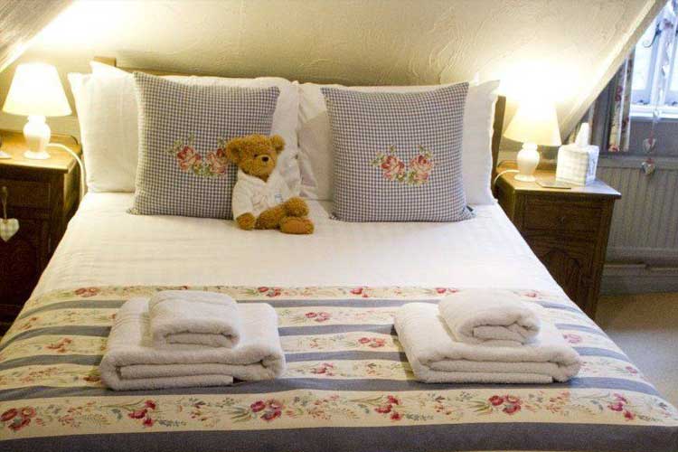 The Strand House - Image 3 - UK Tourism Online