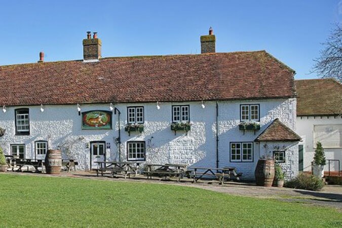 The Tiger Inn Thumbnail | Eastbourne - East Sussex | UK Tourism Online