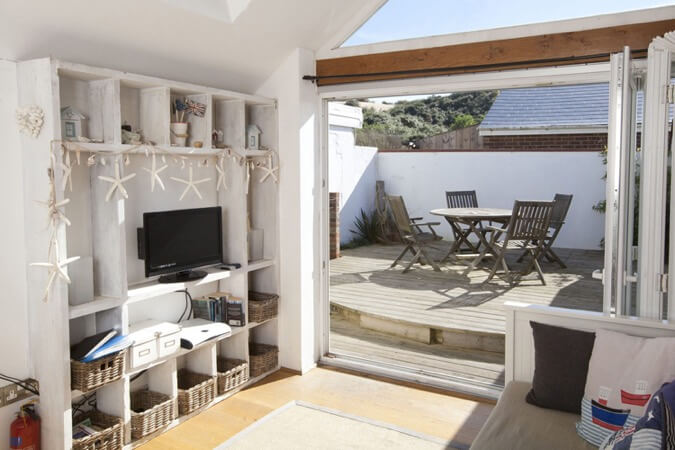 The Warrens Self Catering Thumbnail | Camber - East Sussex | UK Tourism Online