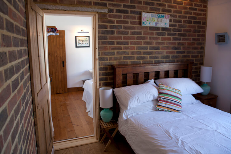 The Warrens Self Catering - Image 3 - UK Tourism Online