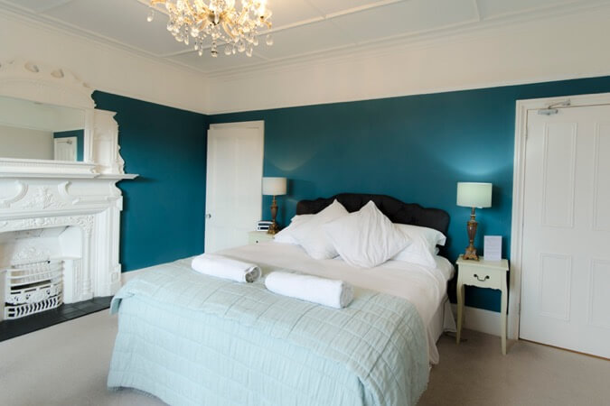 The Whitehouse Hotel Thumbnail | Hastings - East Sussex | UK Tourism Online