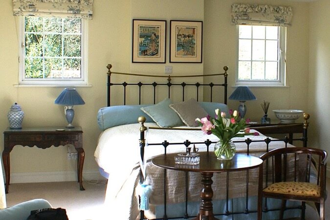 Thimbles B&B Thumbnail | Heathfield - East Sussex | UK Tourism Online