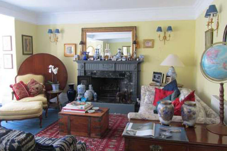 Wartling Place Country House - Image 5 - UK Tourism Online