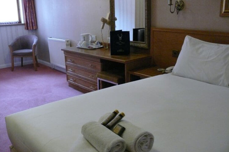White Hart Hotel - Image 3 - UK Tourism Online