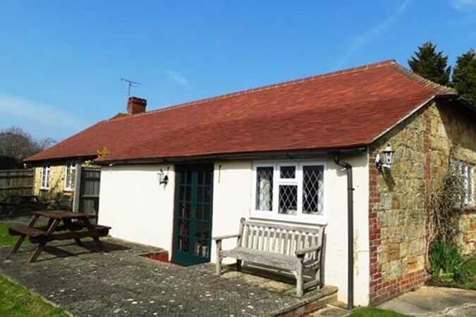 White Lion Farm Holiday Cottages Thumbnail | Lewes - East Sussex | UK Tourism Online