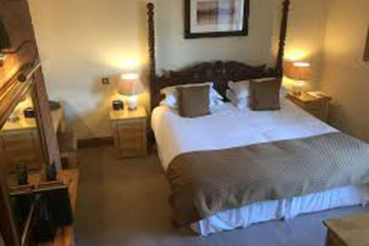 Willow Tree House - Image 2 - UK Tourism Online