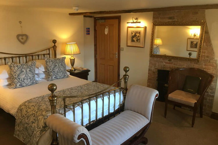 Willow Tree House - Image 4 - UK Tourism Online