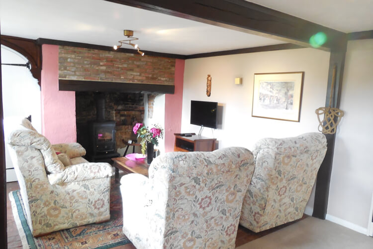 The Wishing Well Self Catering Cottages - Image 2 - UK Tourism Online