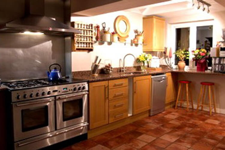The Wishing Well Self Catering Cottages - Image 3 - UK Tourism Online