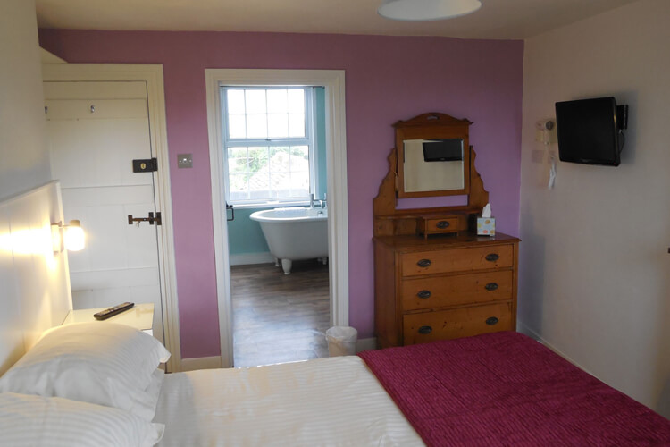 The Wishing Well Self Catering Cottages    - Image 4 - UK Tourism Online