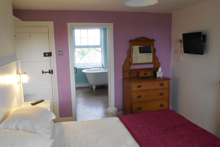 The Wishing Well Self Catering Cottages - Image 4 - UK Tourism Online