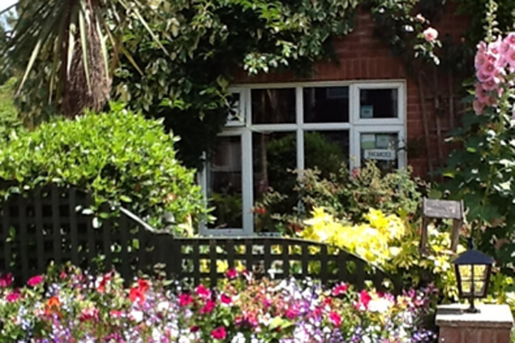 Albertine Bed and Breakfast - Image 1 - UK Tourism Online