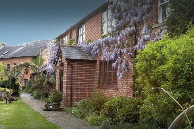 Alderholt Mill Bed & Breakfast Thumbnail | Fordingbridge - Hampshire | UK Tourism Online