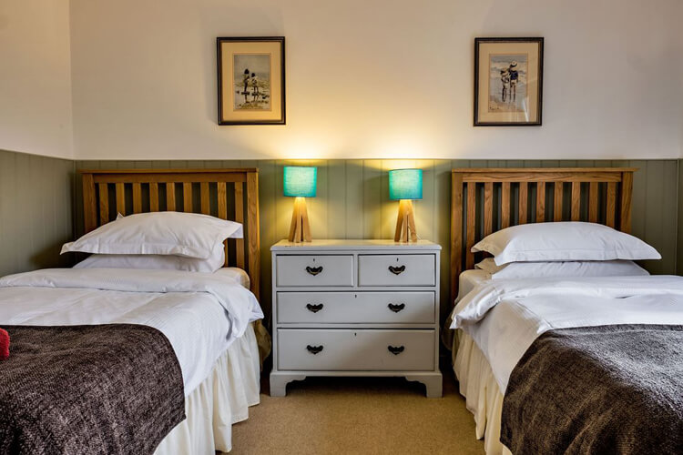 Avington Park Farm Cottages - Image 4 - UK Tourism Online