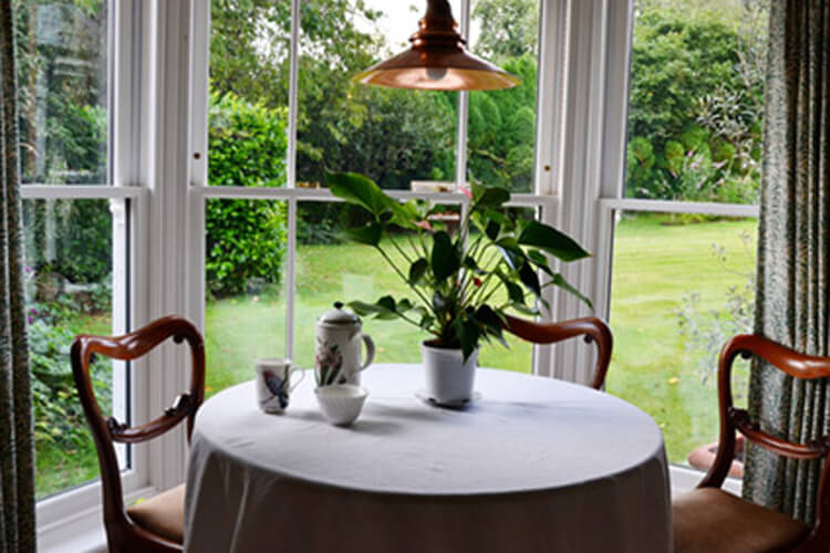 Binley Bed & Breakfast - Image 2 - UK Tourism Online