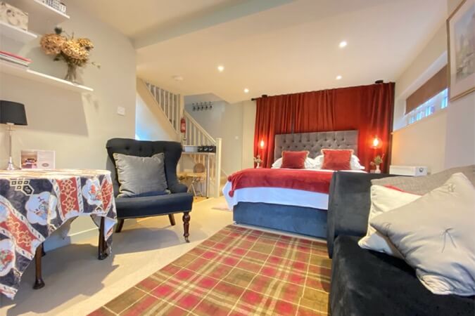 Bootmenders Comfy Rural B&B Thumbnail | Petersfield - Hampshire | UK Tourism Online