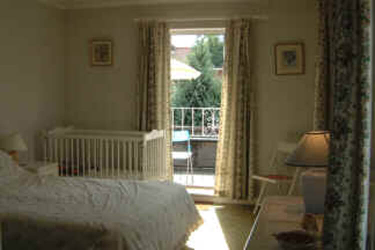 Bourne House - Image 3 - UK Tourism Online