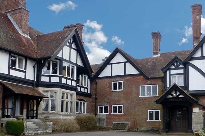 Bramble Hill Hotel Thumbnail | Lyndhurst - Hampshire | UK Tourism Online