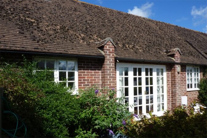 Burgate Manor Farm Holidays Thumbnail | Fordingbridge - Hampshire | UK Tourism Online