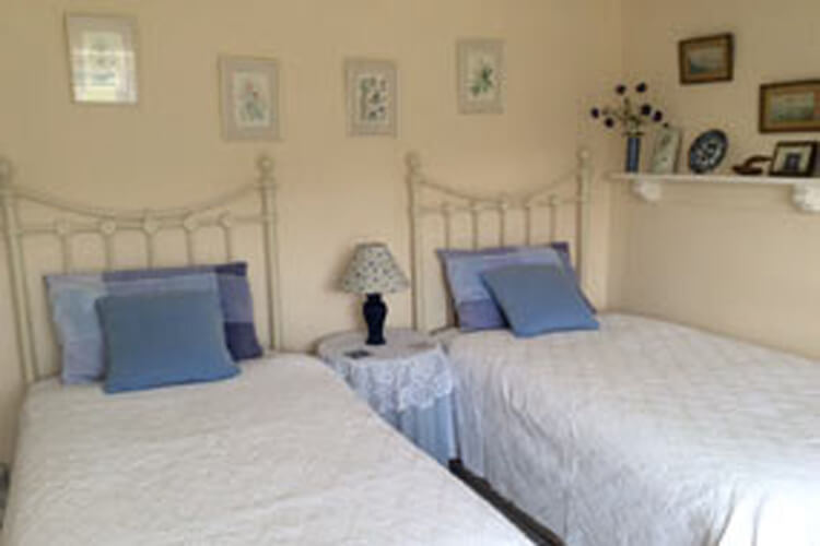 Complyns Bed & Breakfast - Image 3 - UK Tourism Online