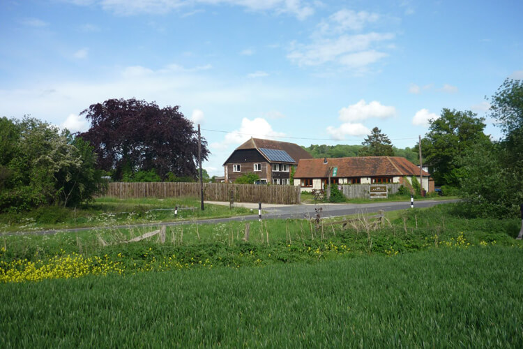 Copper Beeches - Image 1 - UK Tourism Online