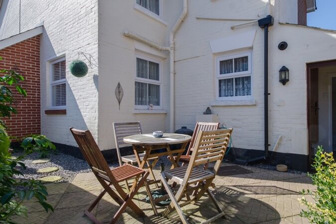 Cosy Cottage Thumbnail | Lyndhurst - Hampshire | UK Tourism Online