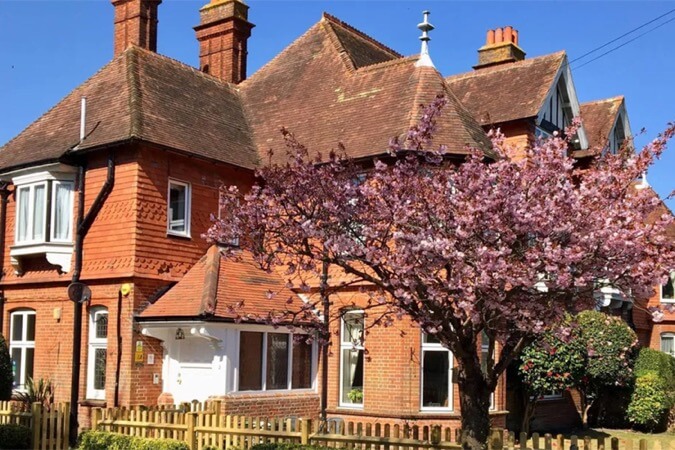 Forest Side Guesthouse Thumbnail | Lyndhurst - Hampshire | UK Tourism Online