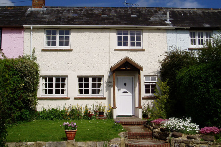 Garden Cottage Cottage in Fordingbridge