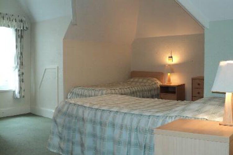 Acorn Lodge - Image 3 - UK Tourism Online