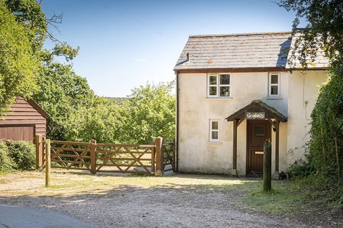 Graylands Cottage Thumbnail | Fordingbridge - Hampshire | UK Tourism Online